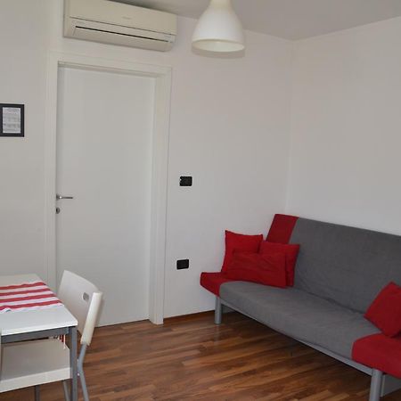 Apartments Bertok Koper Quarto foto