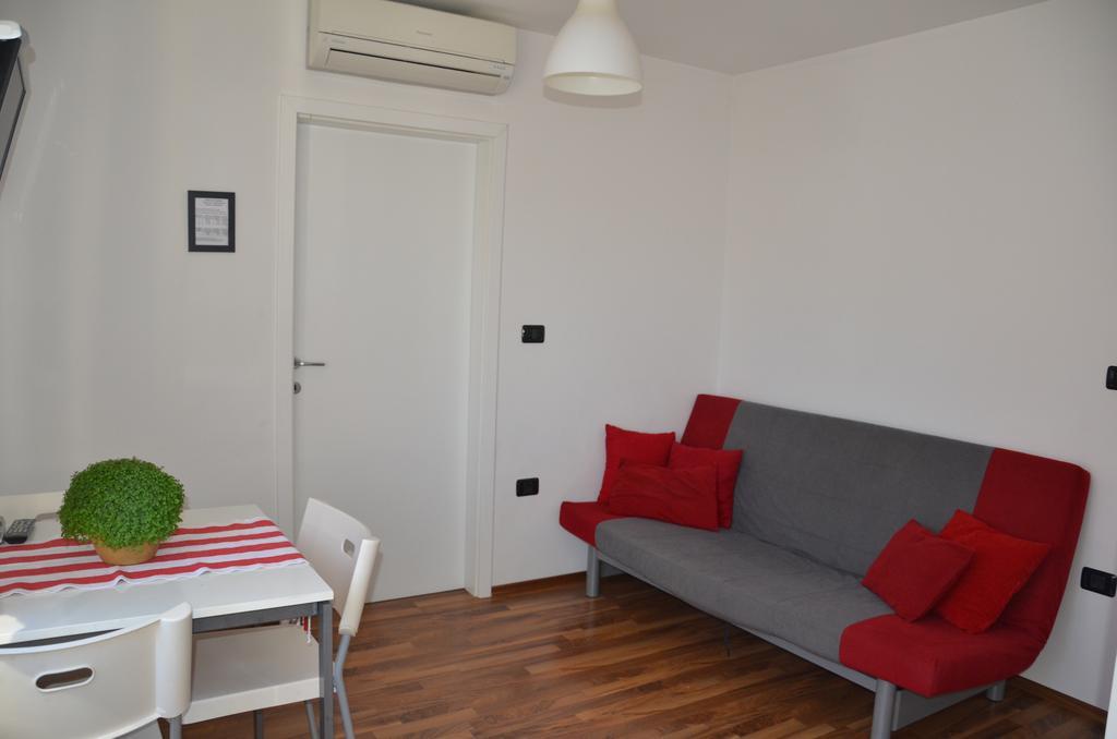 Apartments Bertok Koper Quarto foto