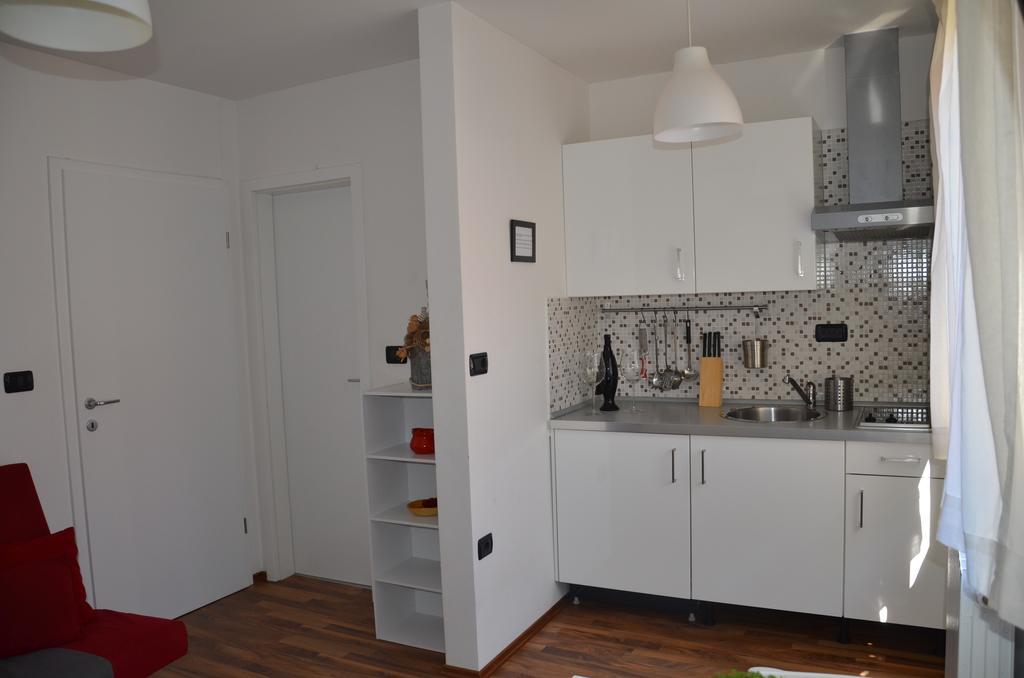 Apartments Bertok Koper Quarto foto